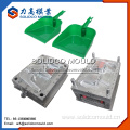 New Design Plastic Injection Floor Wiper Broom Mould